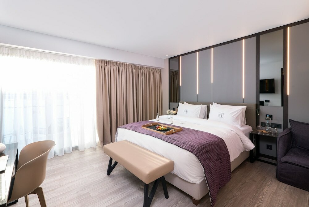 Фото S Hotel Boutique Thessaloniki