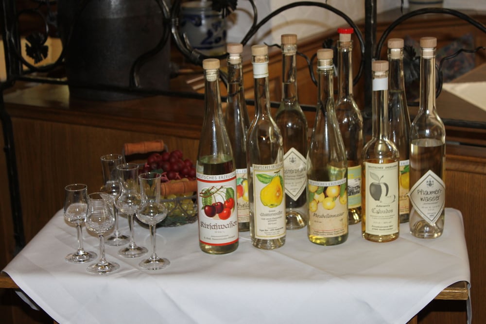 Фото Hotel Gasthof Traube