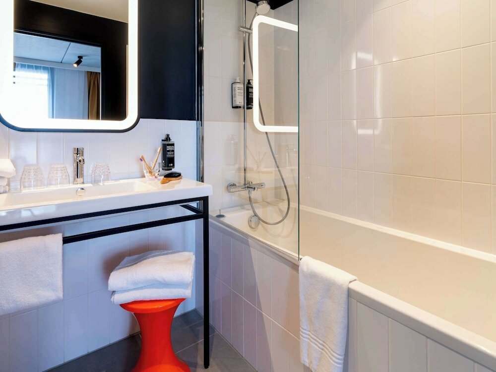 Фото Ibis Styles Paris Villejuif