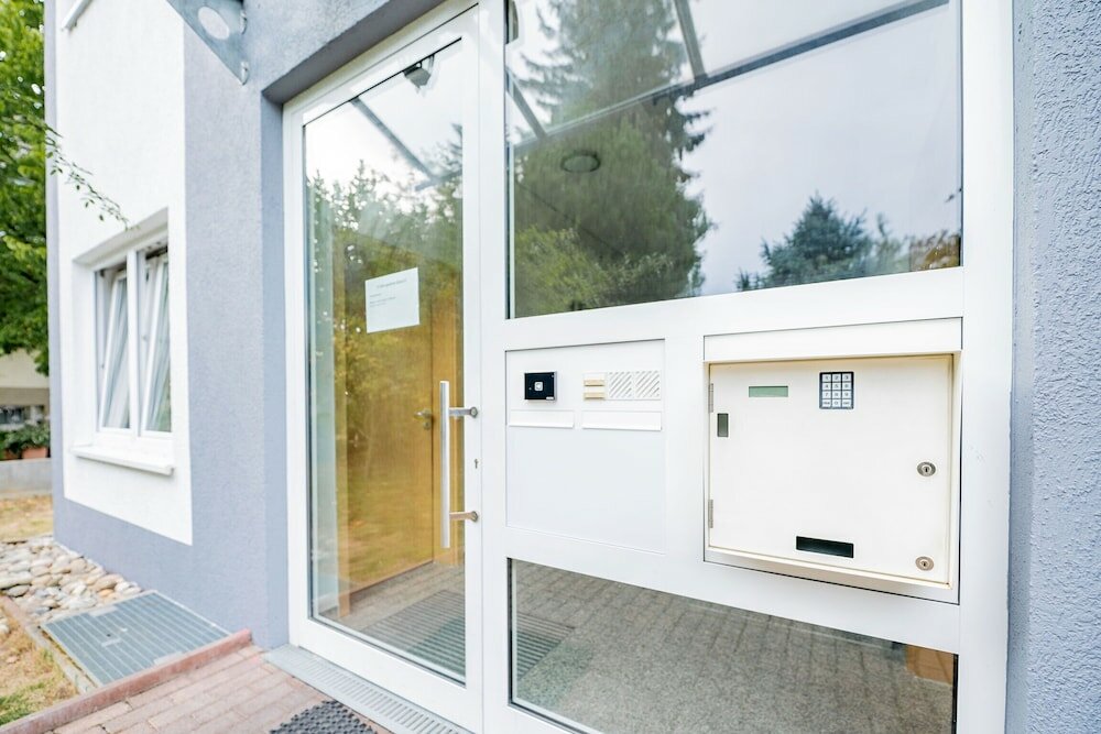 Фото My Airport Hotel