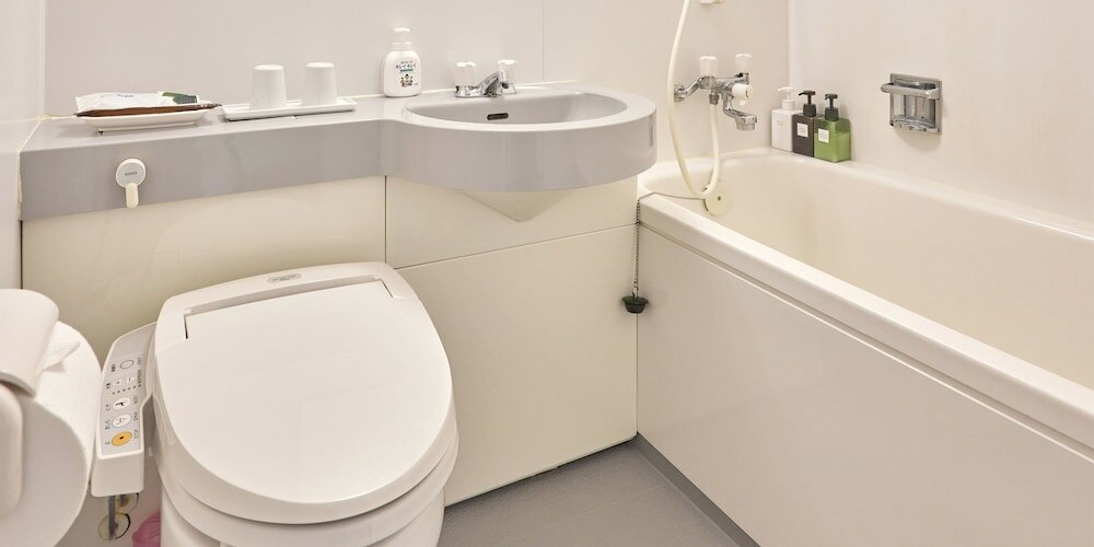 Фото Temple Stay Tsushima Seizanji