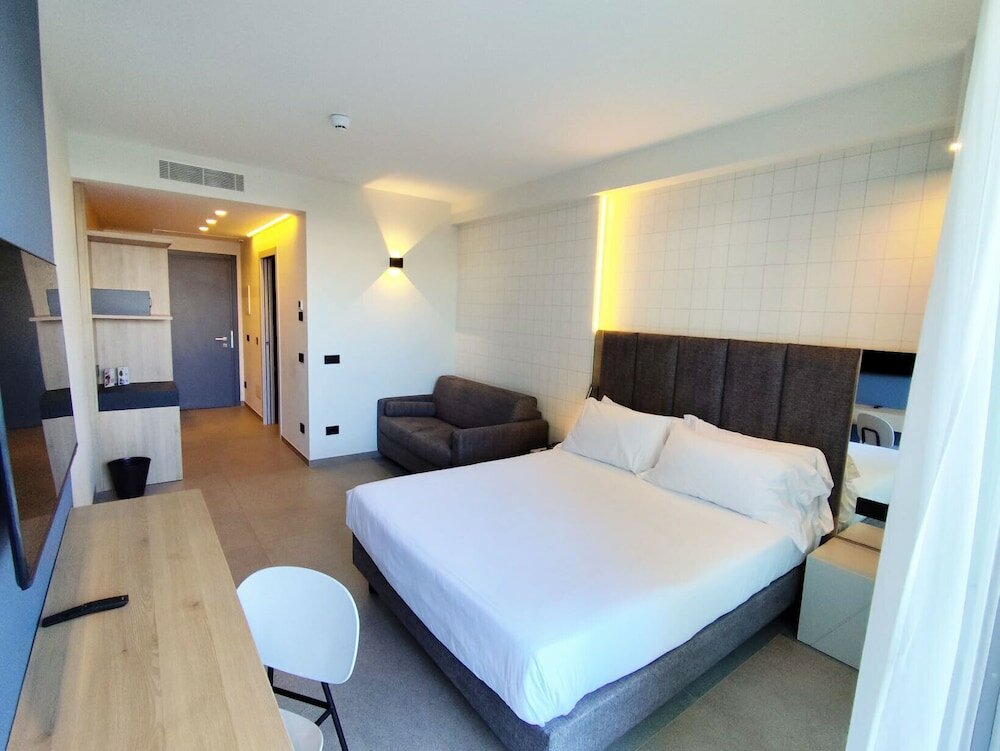 Фото Hotel Sporting