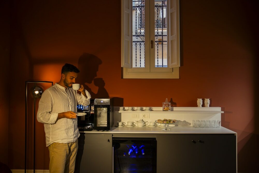 Фото Costamante Suites & SPA