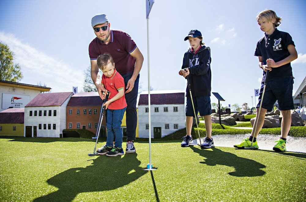 Фото Gamlebyen Hotell - Fredrikstad