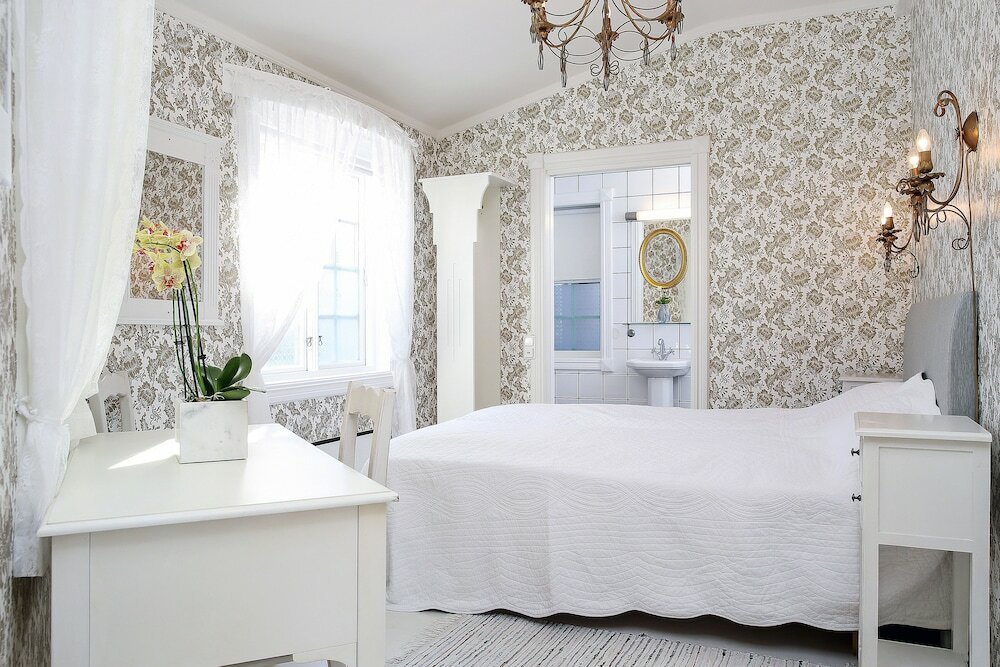 Фото Gamlebyen Hotell - Fredrikstad