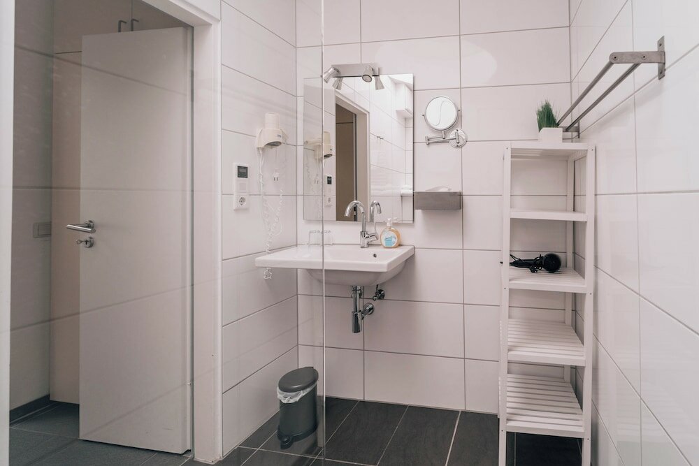 Фото Hotel International Am Theater