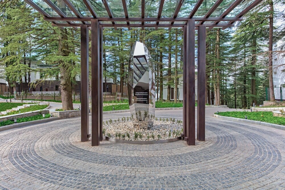 Фото Hyatt Regency Dharamshala Resort