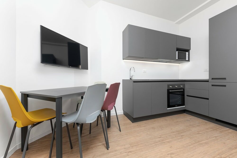 Фото Casa da Suite Mirabello