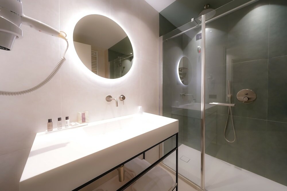 Фото Bergamo Inn 21