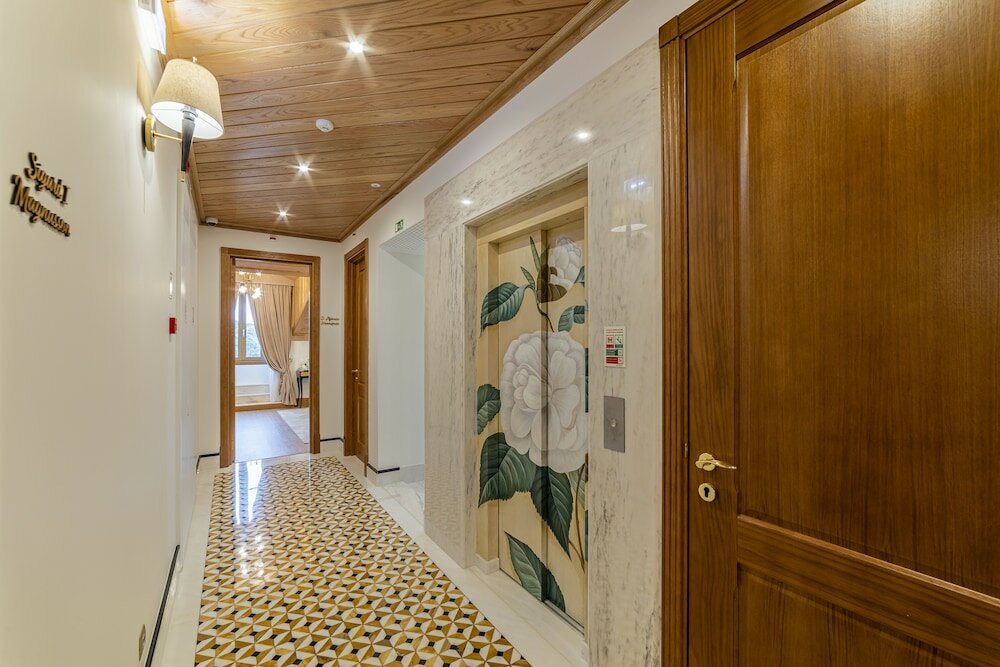 Фото Sintra Marmoris Camelia