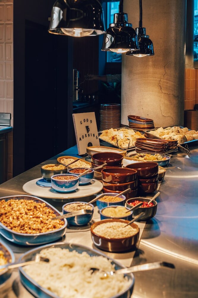 Фото Revo Munich