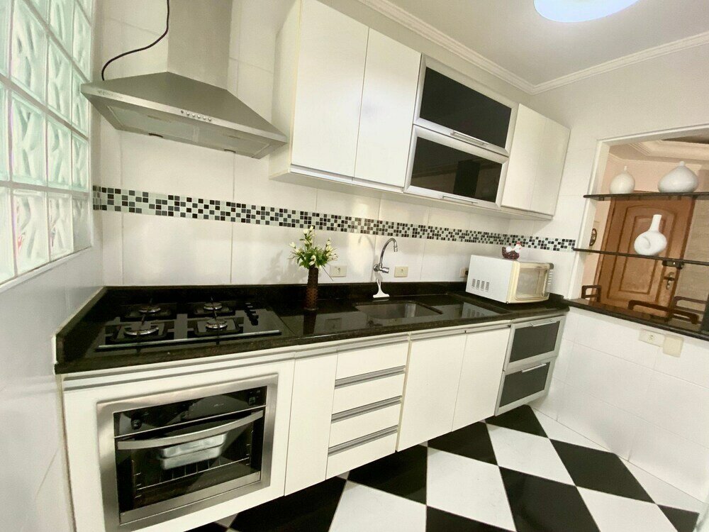 Фото Residencial Blaia