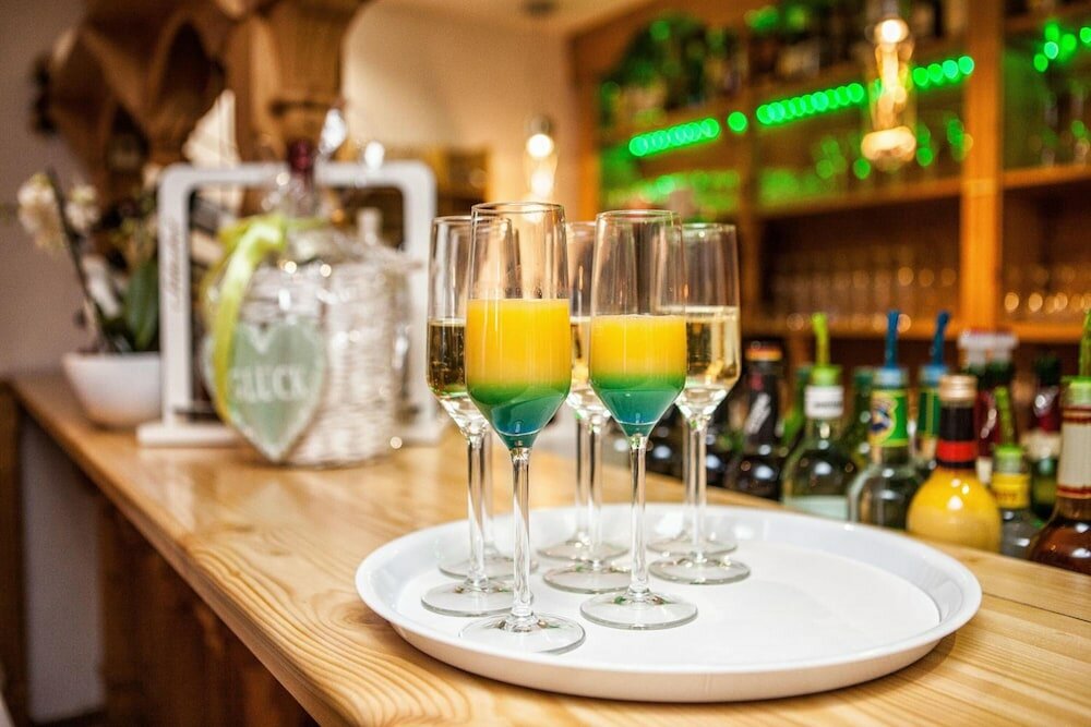 Фото Parkhotel Fischer