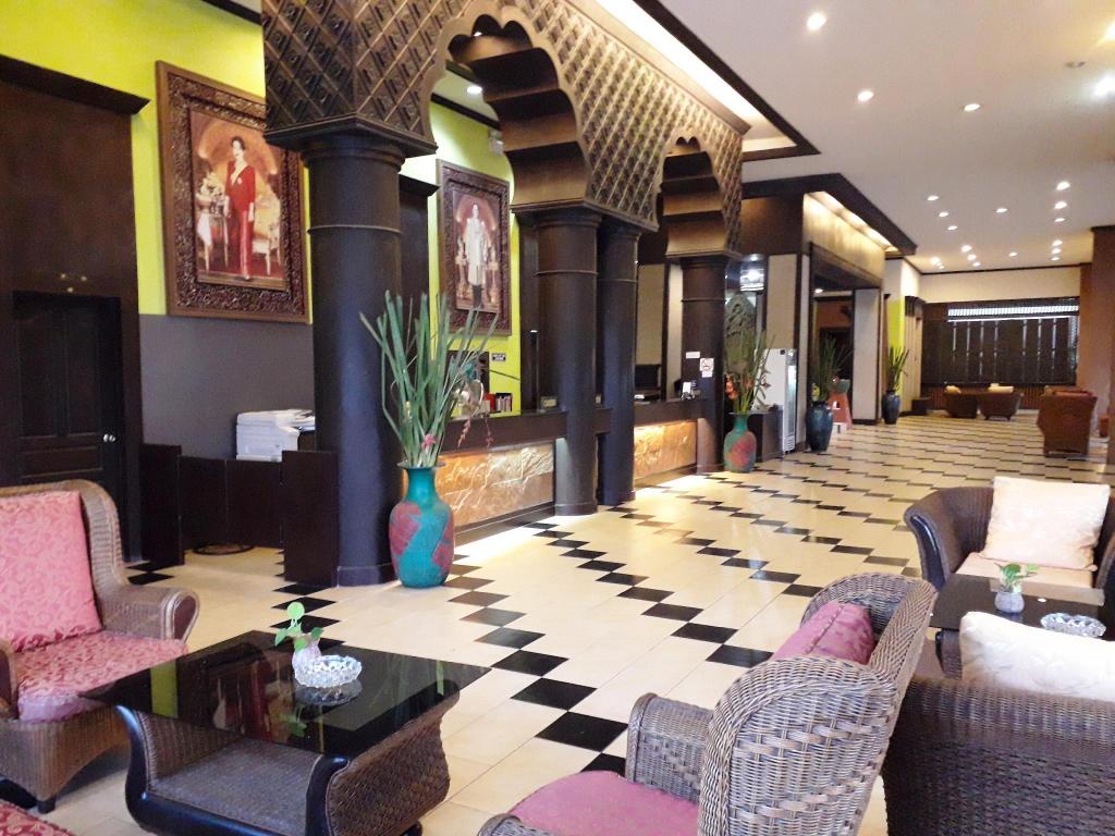 Фото Phuphaya Resort