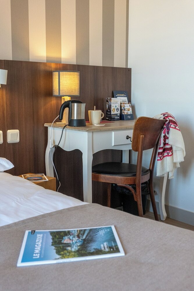 Фото Hôtel Océan Dinan