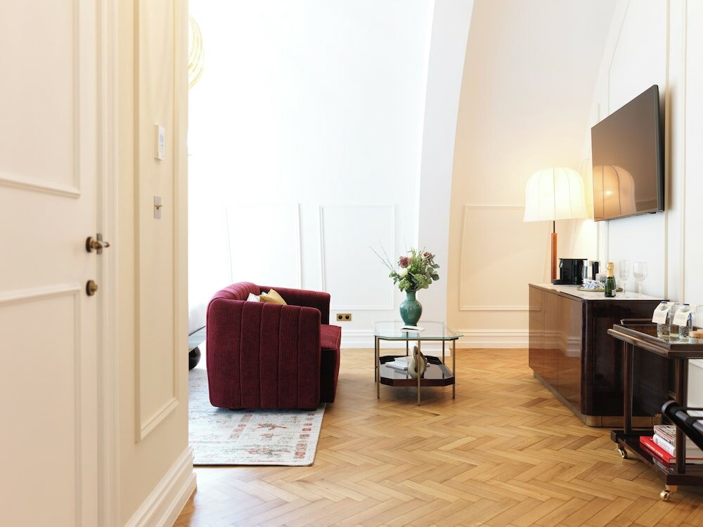 Фото Hotel Fleur De Ville