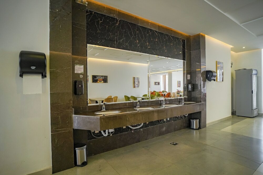 Фото Emaar Legend