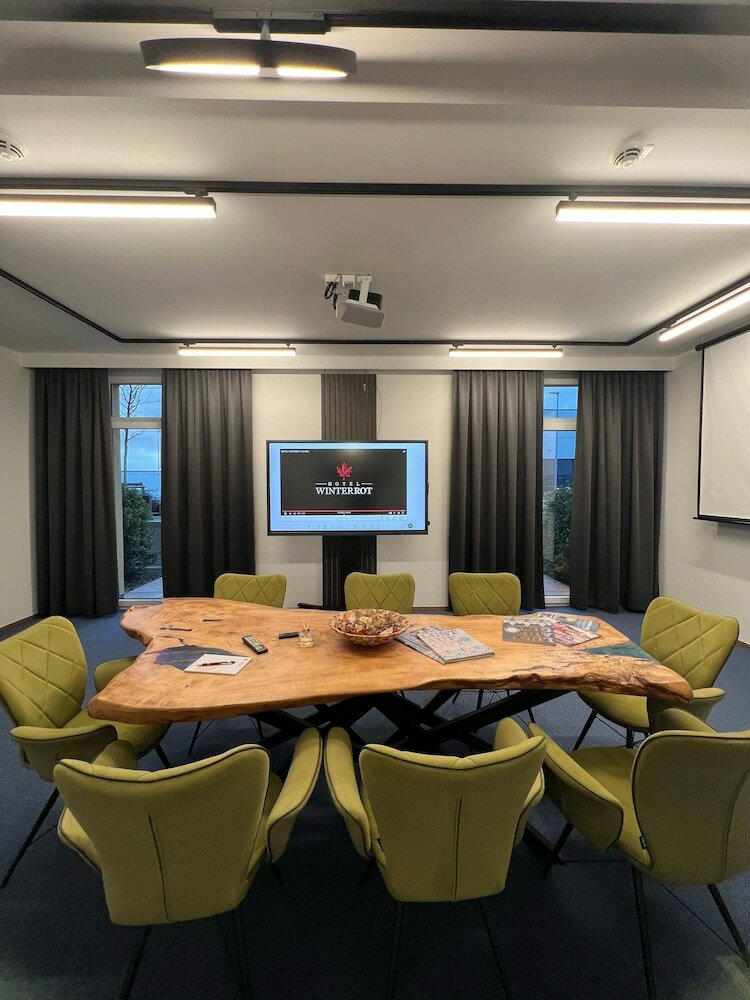 Фото Hotel Winterrot