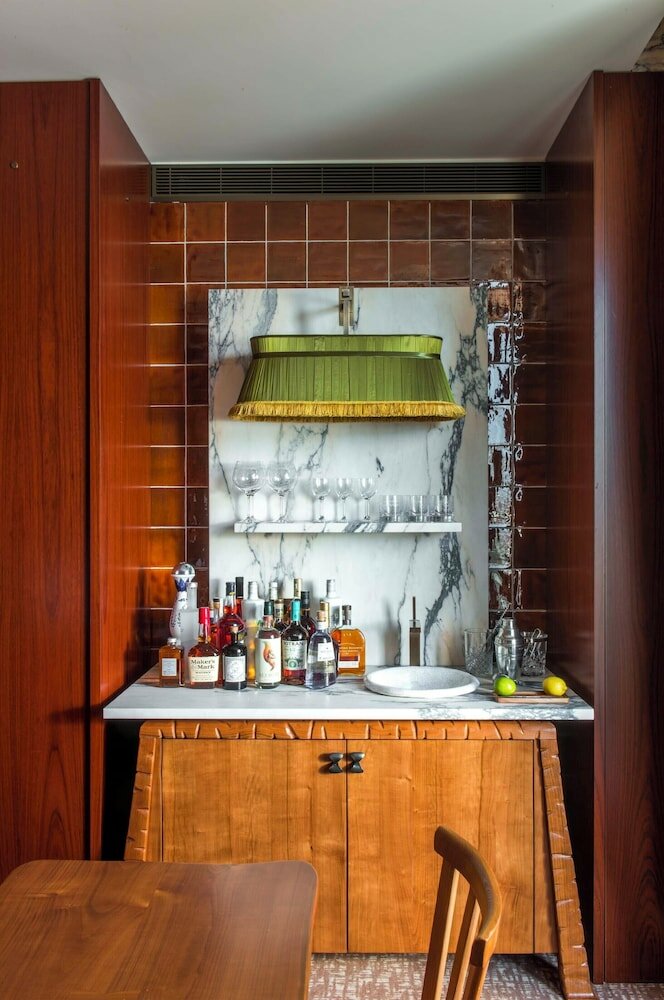 Фото Brach Madrid - Evok Collection