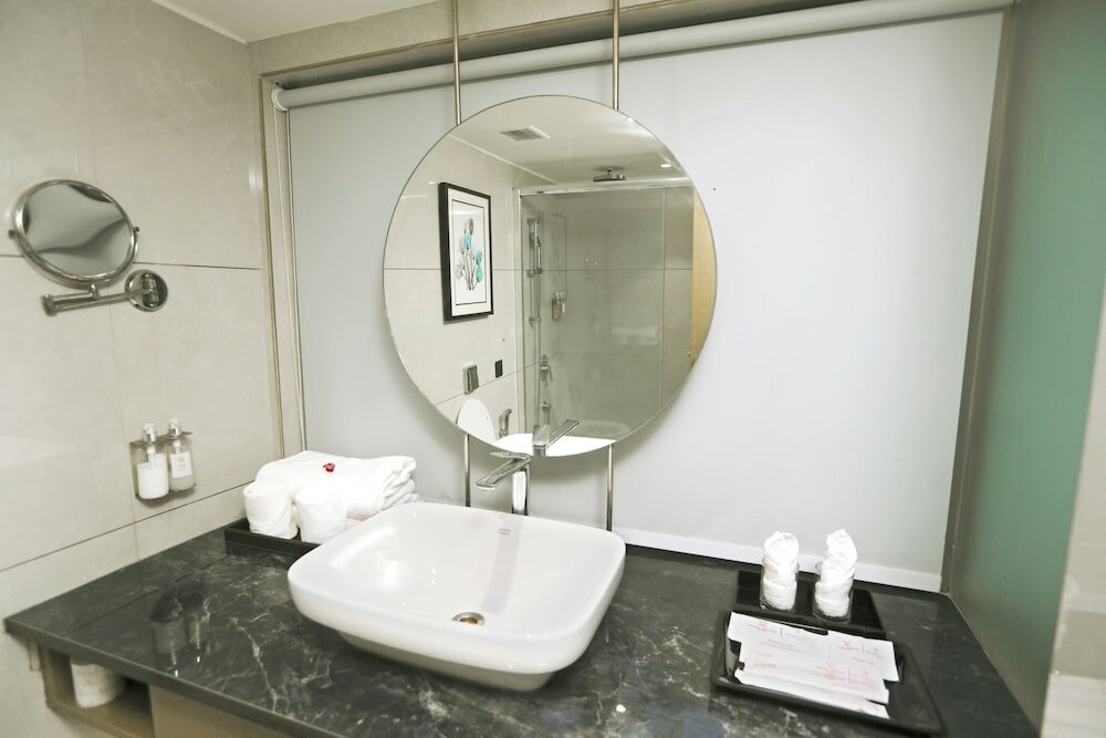 Фото Regenta Place Amritsar