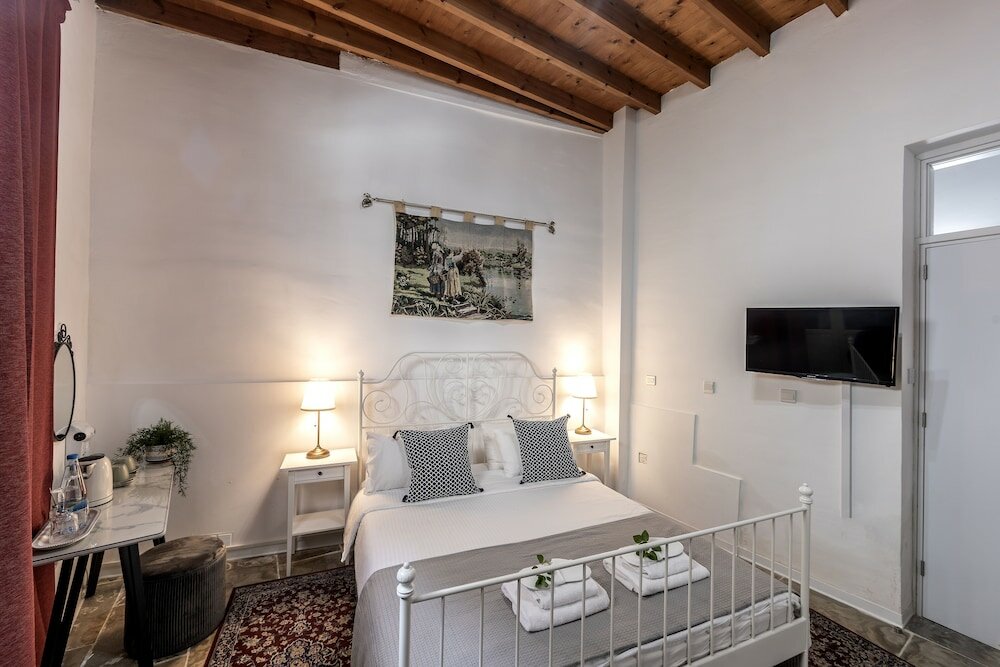 Фото Edem Traditional House