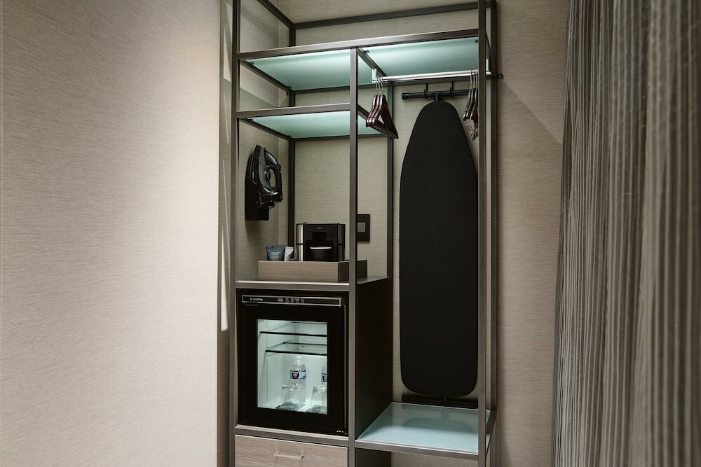 Фото Ac Hotel by Marriott Kansas City Downtown