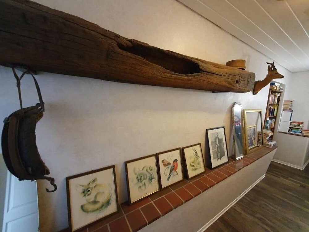 Фото Hotel Jungmann