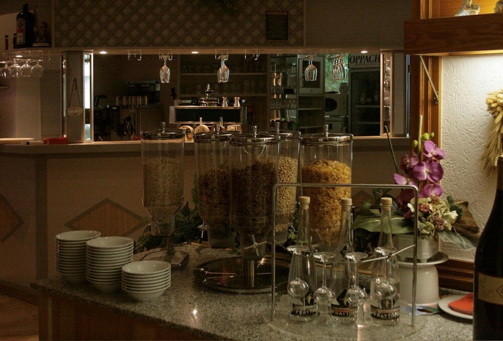 Фото Hotel Sächsischer Hof