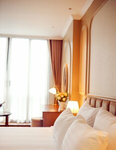 L'amant de Hanoi Hotel (Hanoi, Nguyễn Hữu Huân, 72), hotel