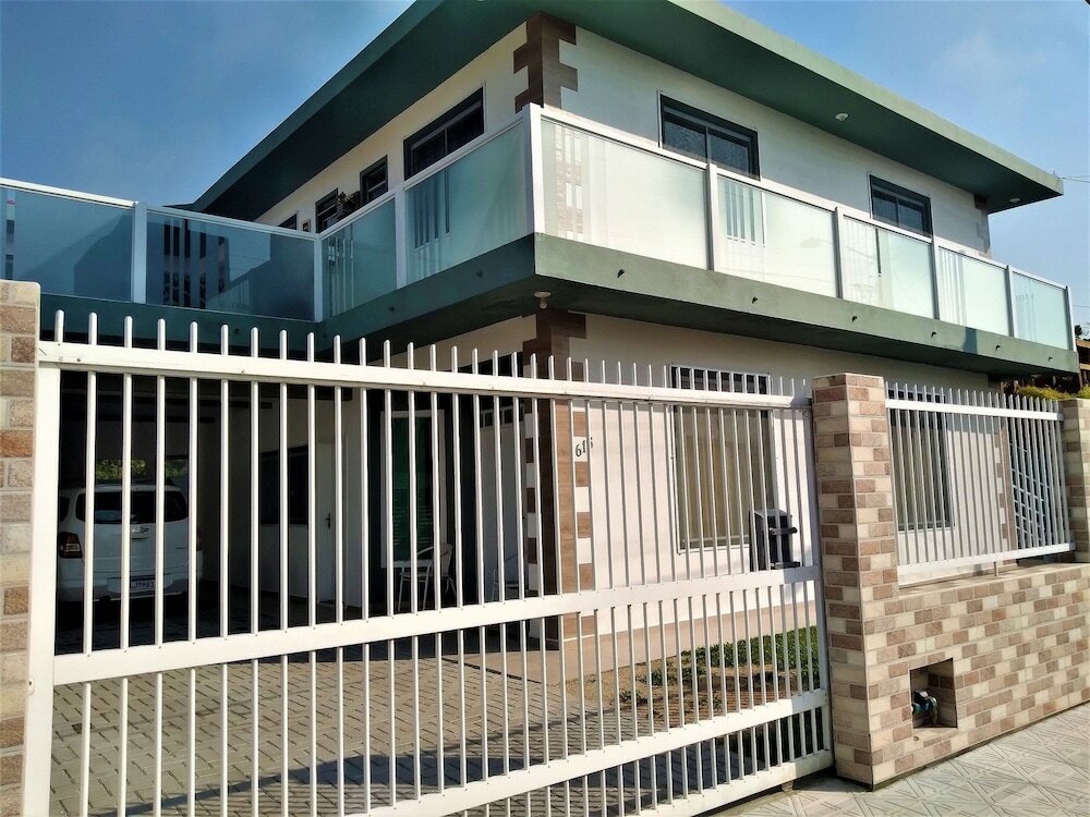 Фото Pousada Souza