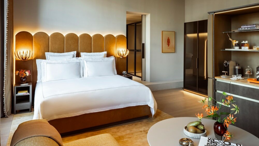 Фото Rosewood Amsterdam