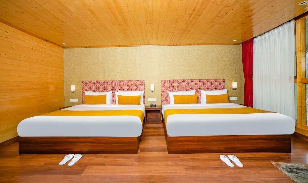 Фото Yashshree Lachung