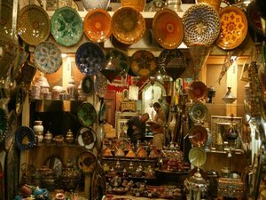 Гостиница Riad Darhani