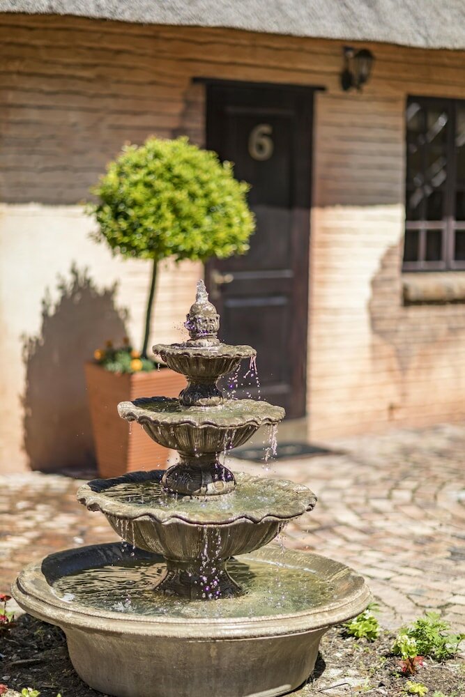 Фото Отель Belvedere Estate