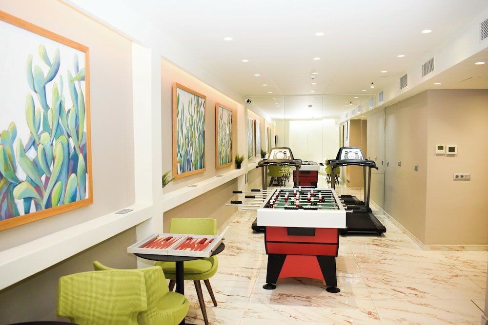 Фото Urban Frame Acropolis