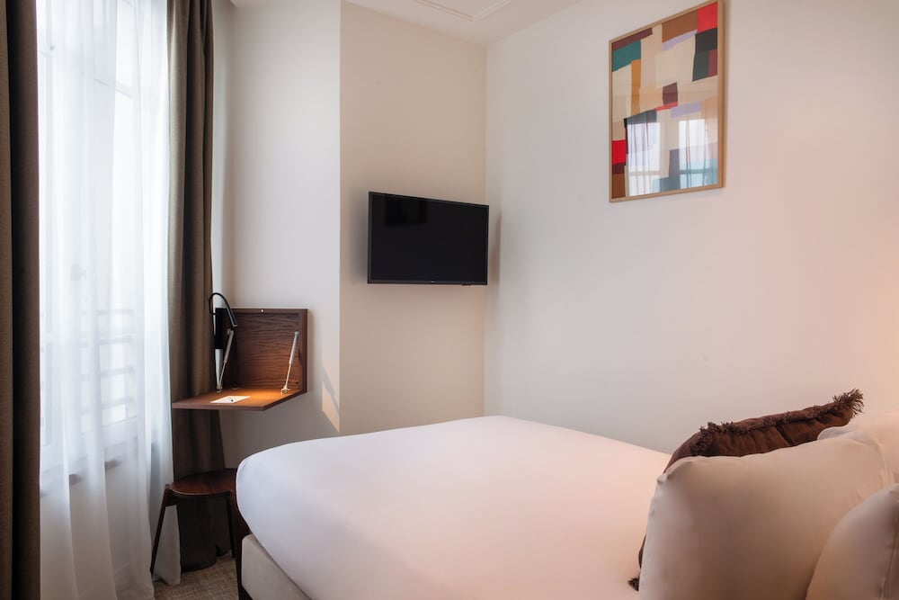 Фото Le Lampika Hotel