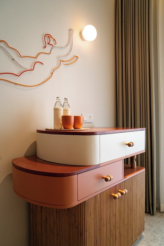 Фото The Standard Pattaya Na Jomtien