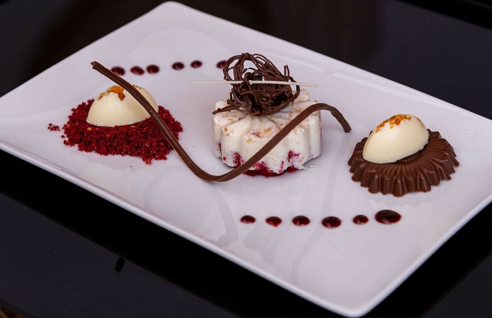 Фото Sonesta Nouba Hotel Aswan