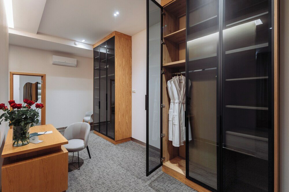 Фото Old Ijevan Boutique Hotel