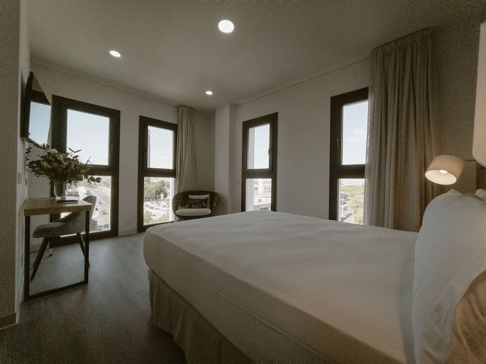 Фото Petit Palace Vargas