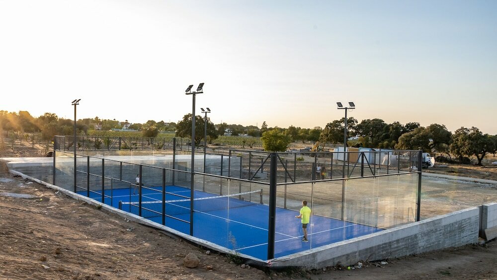 Фото Quinta da Amendoeira - The Farmhouse