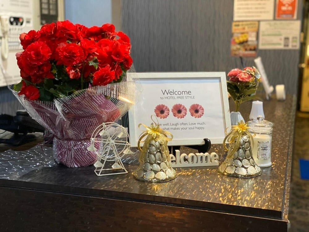 Фото Hotel Free Style