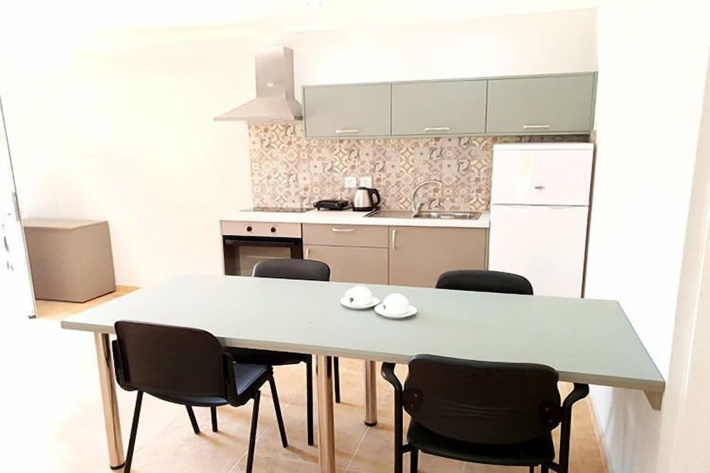 Фото Nuevo Vista Boutique Hotel