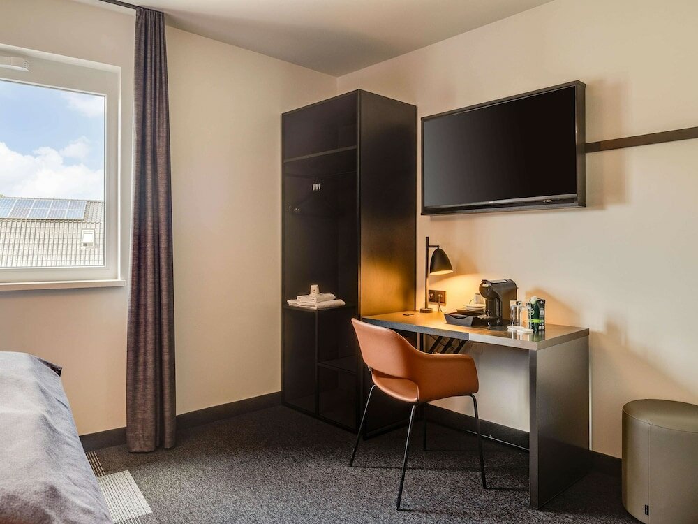 Фото B&b Hotel Oldenburg