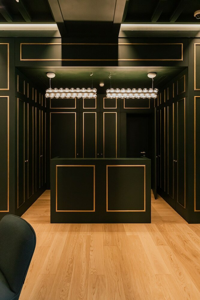 Фото Art Legacy Hotel