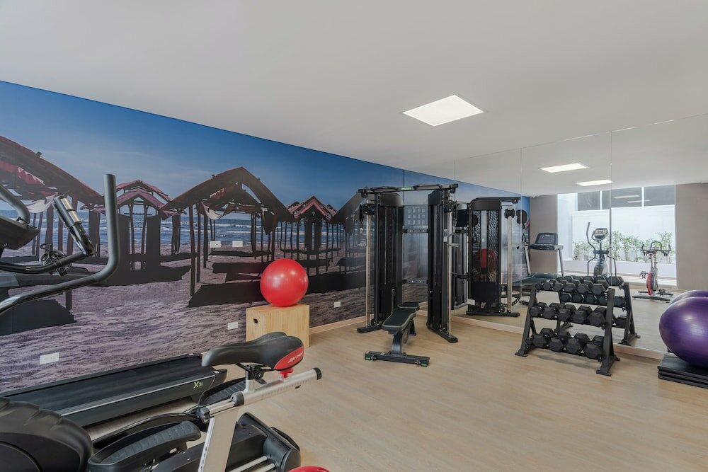 Фото Sites Barranquilla