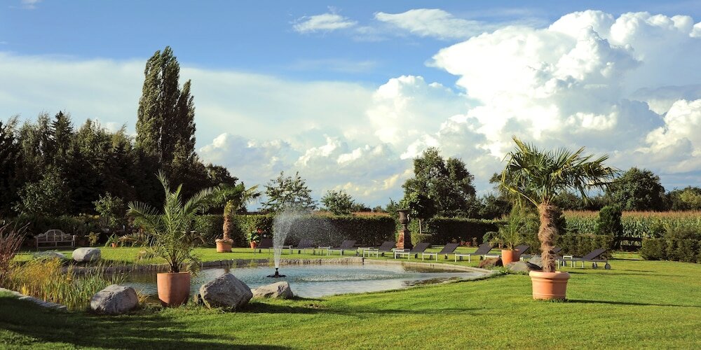 Фото Romantik Hotel Schwanefeld