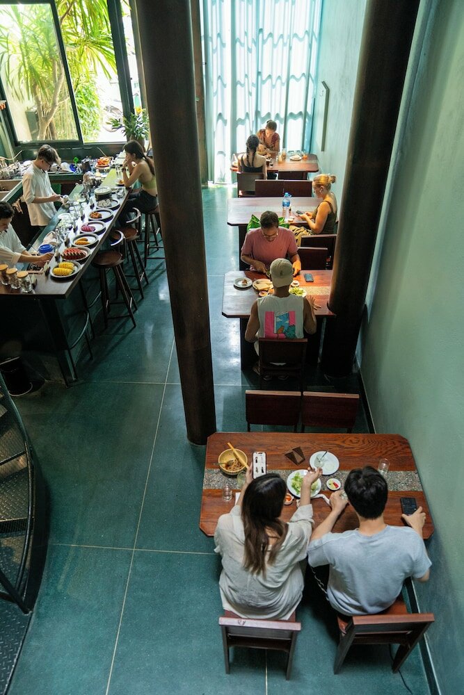 Фото The Memory - Danang