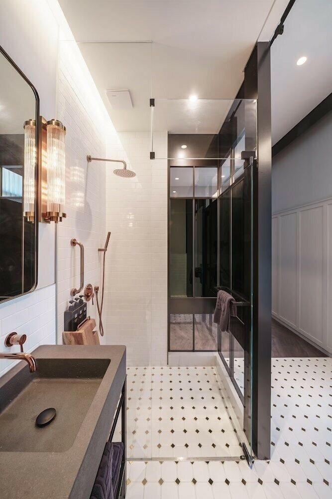 Фото Junibino Hotel Hongdae