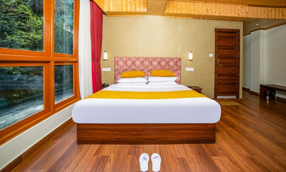 Фото Yashshree Lachung